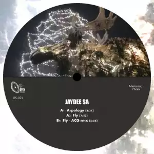 JayDee SA - Fly (Original Mix)